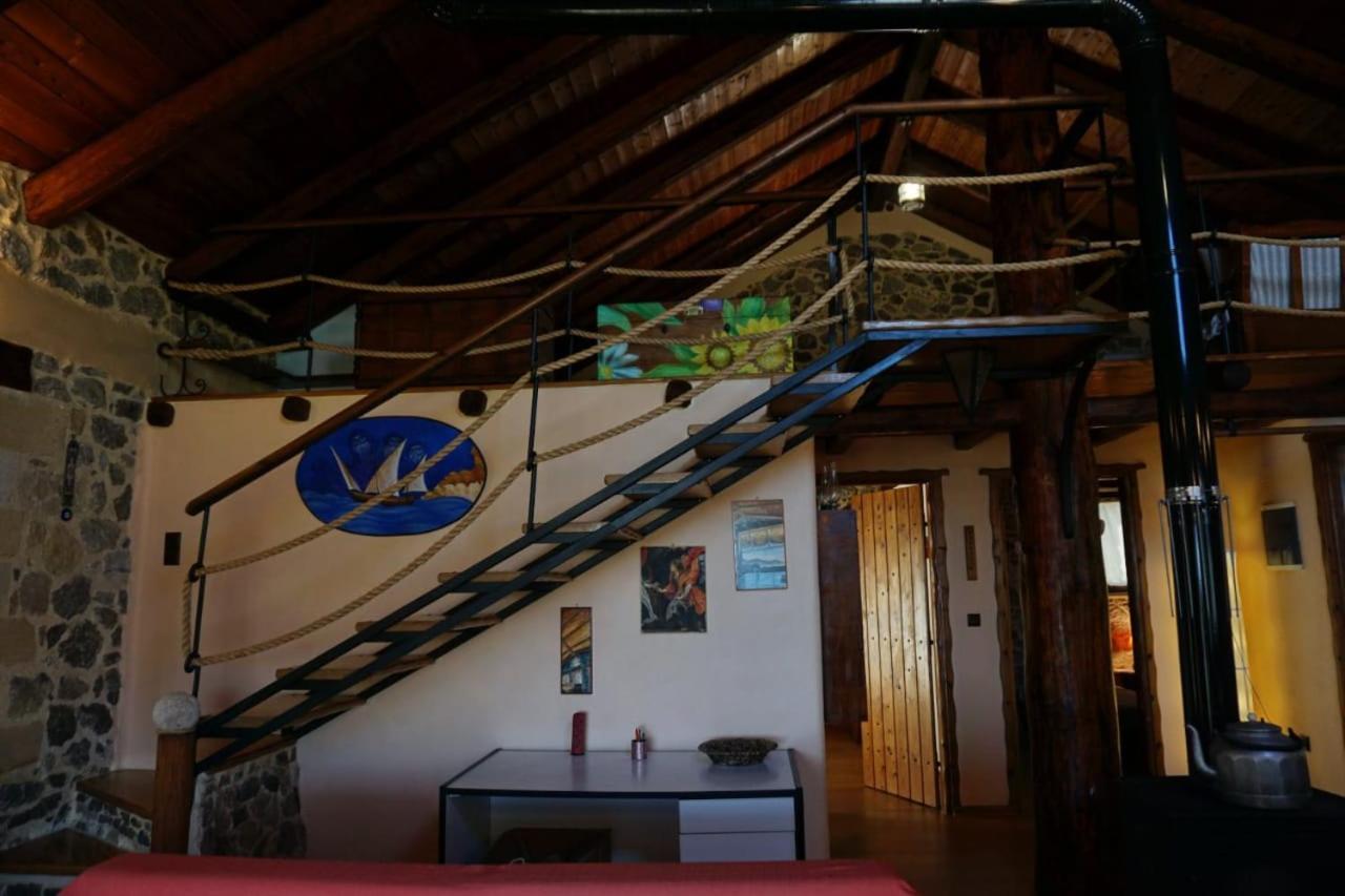 Elpida Country House -Paleochora-Anidri Екстериор снимка
